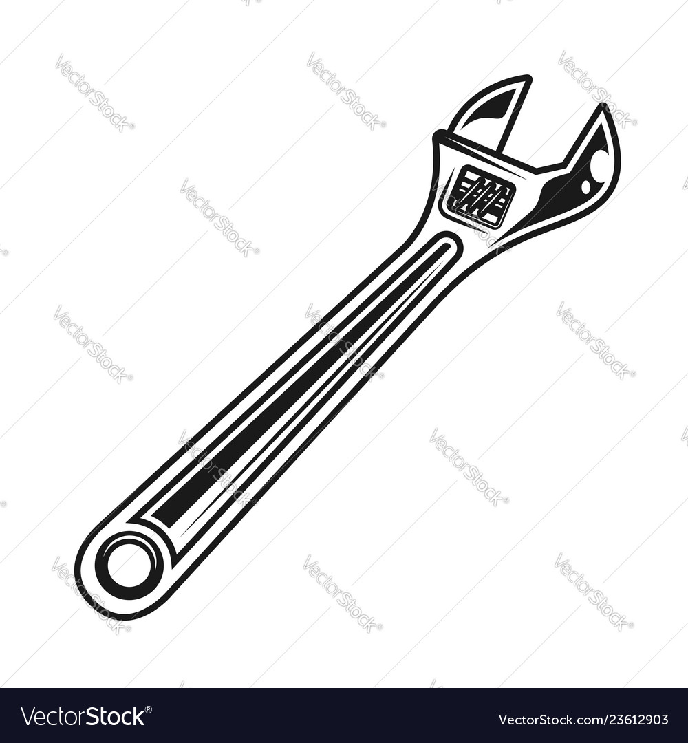 Monkey deals wrench design