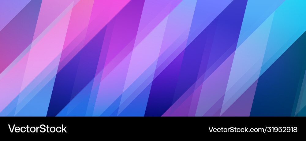 Abstract colored background Royalty Free Vector Image