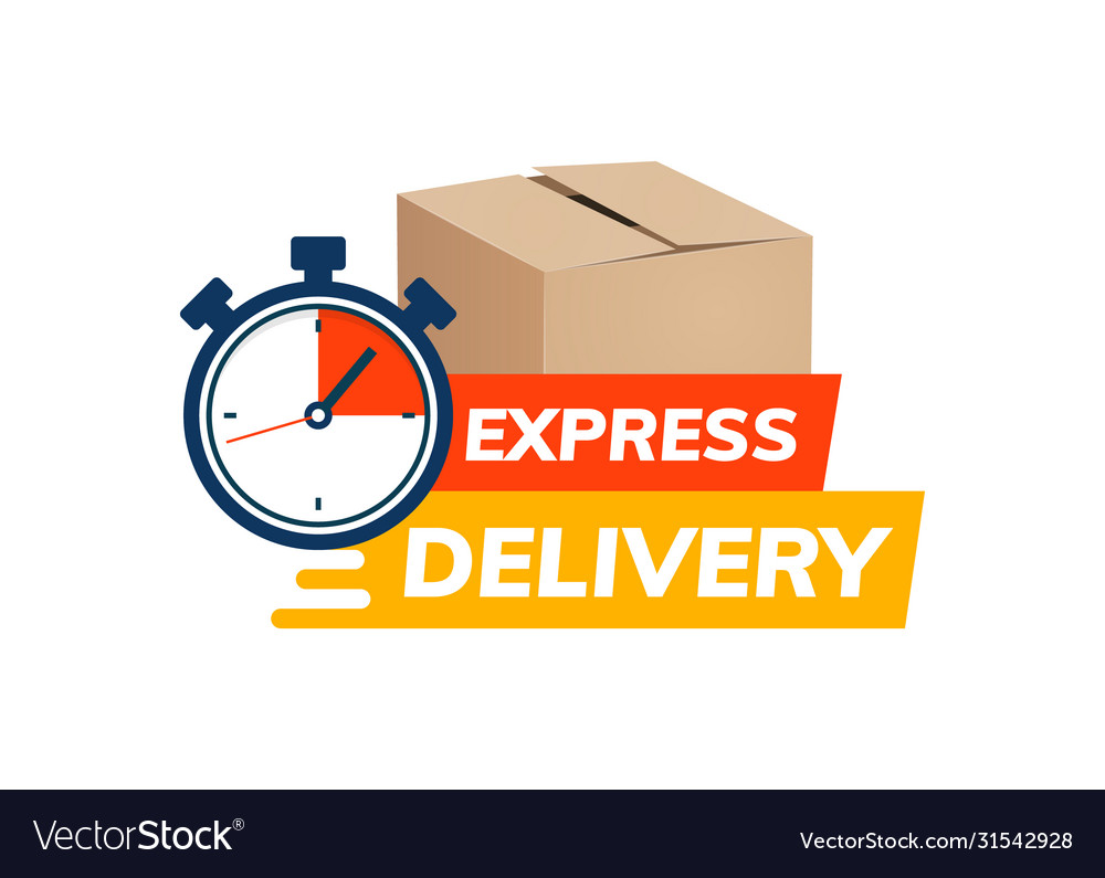 Top 56+ imagen delivery express