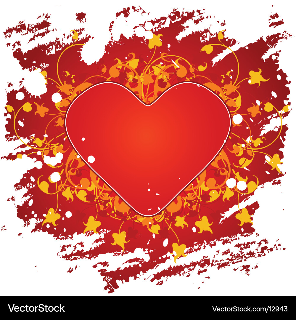 Valentine Royalty Free Vector Image - VectorStock
