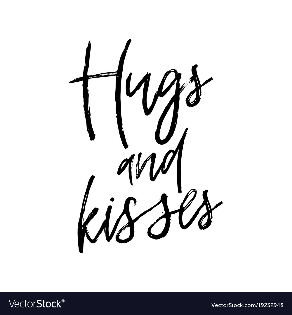 Romantic poster Royalty Free Vector Image - VectorStock