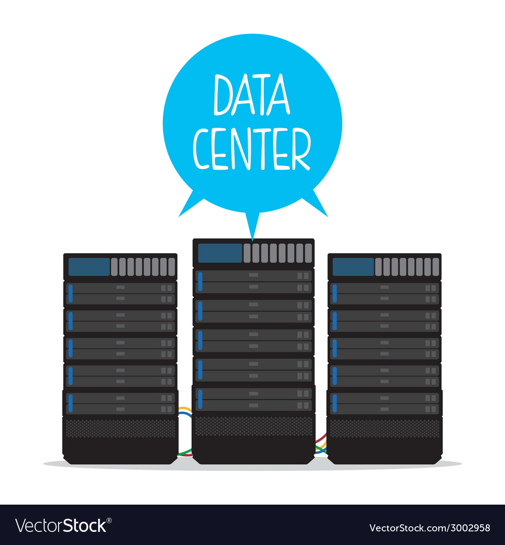 Data center design