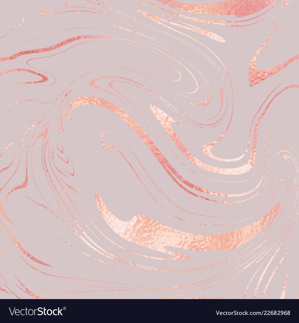 Delicate Rose Marble Texture Marble Royalty Free Vector