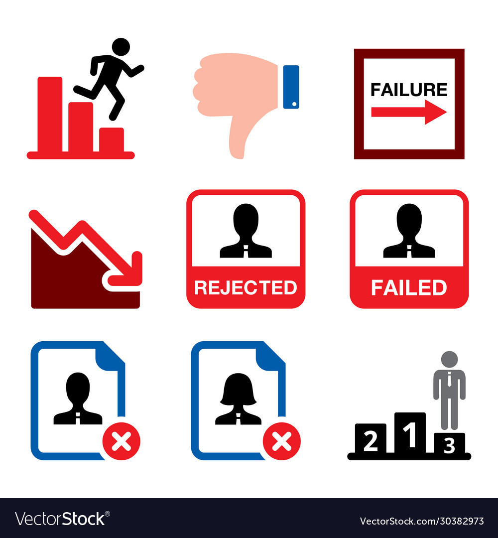 Fail to reject