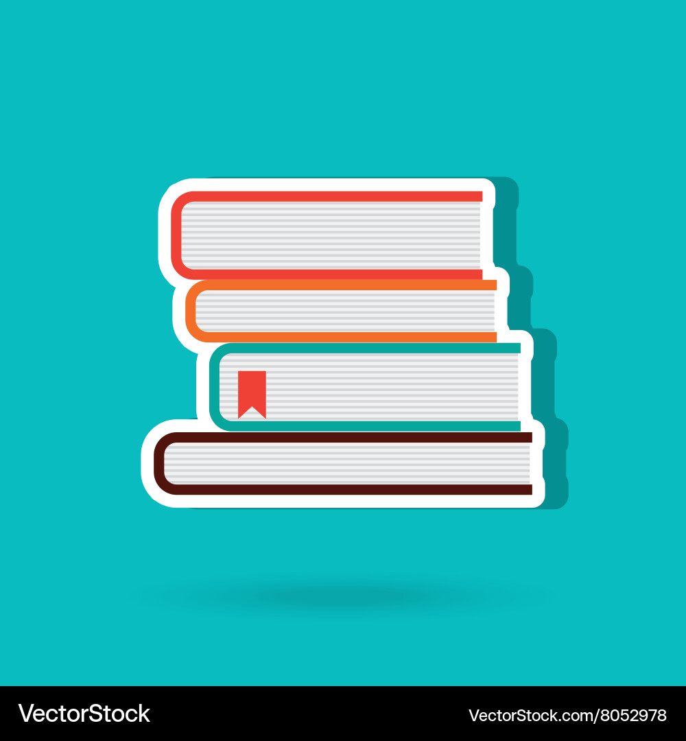 Office documents design Royalty Free Vector Image