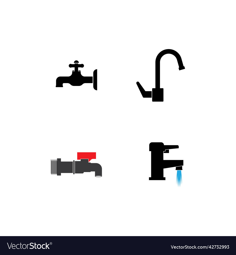 Faucet icon