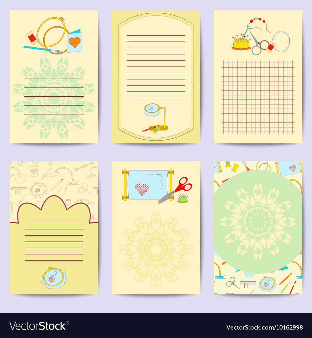 Inventory mounted printable journaling playing cards of embroidery picture relating to Printable Journaling Cards known as Inventory preset printable journaling playing cards of embroidery
