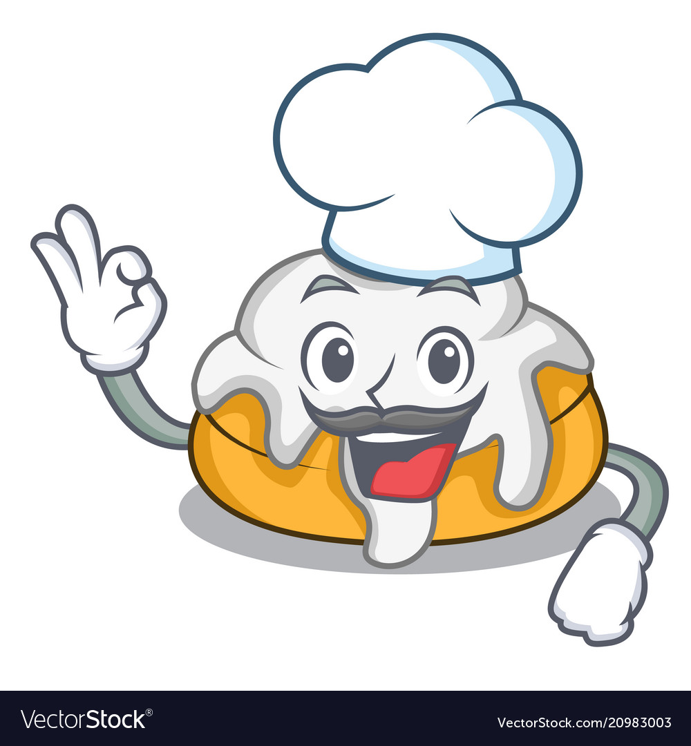 chef-cinnamon-roll-character-cartoon-royalty-free-vector