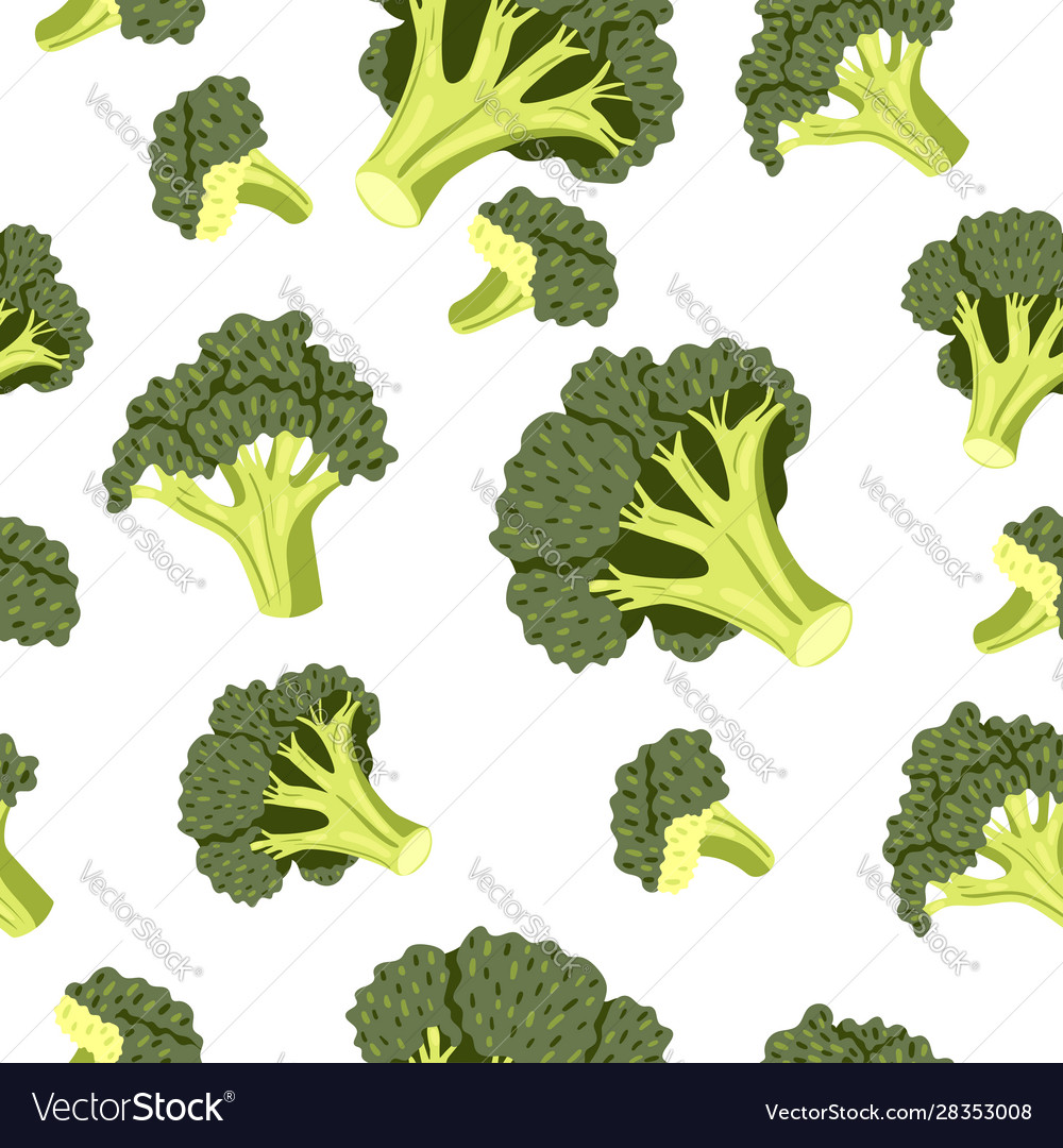 BROCCOLI - Search -  - Free Download Patterns