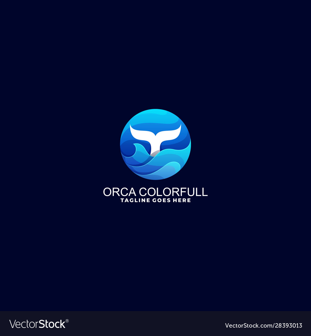 Whale template