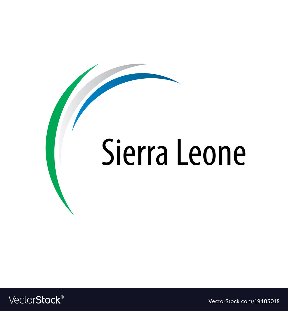 Sierra leone flag