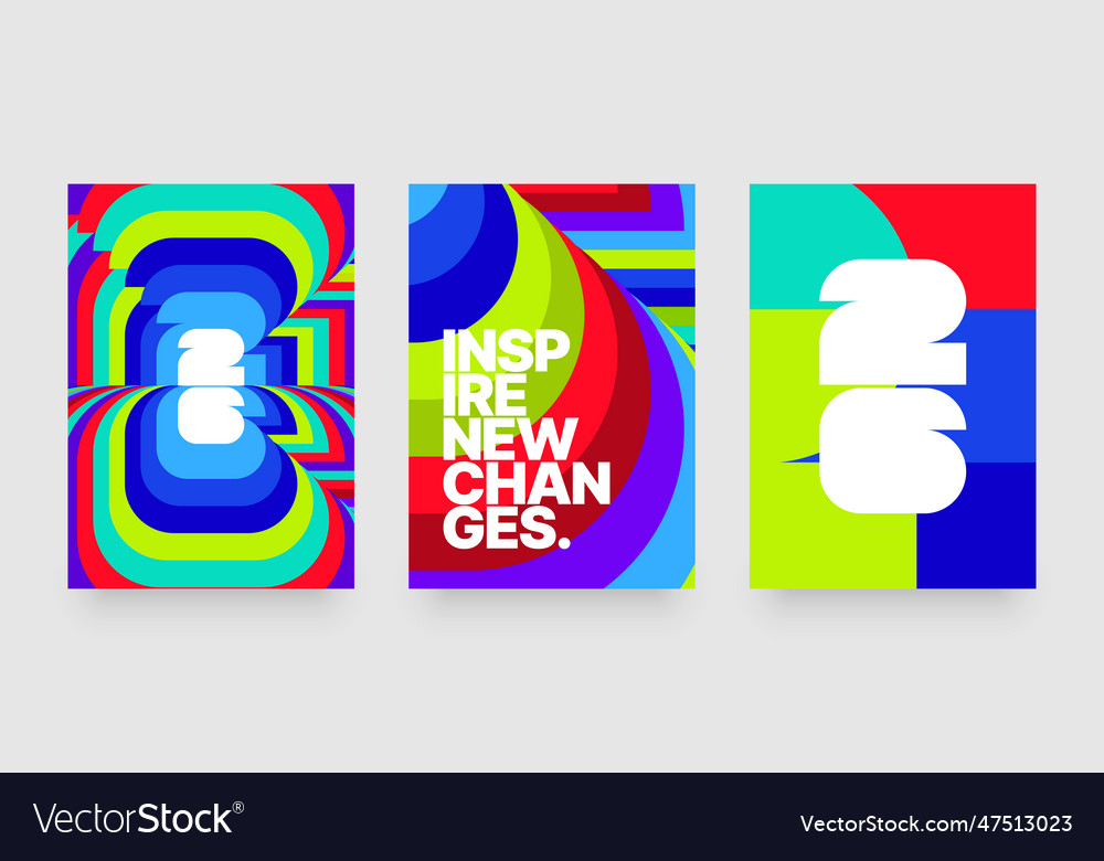  Layout design for sports event of 2026 year Vector Image Bildidee 