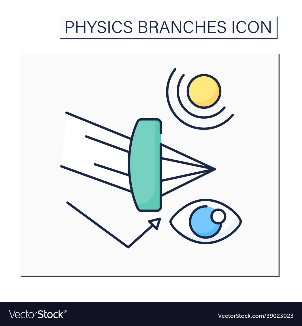 Vector Optics