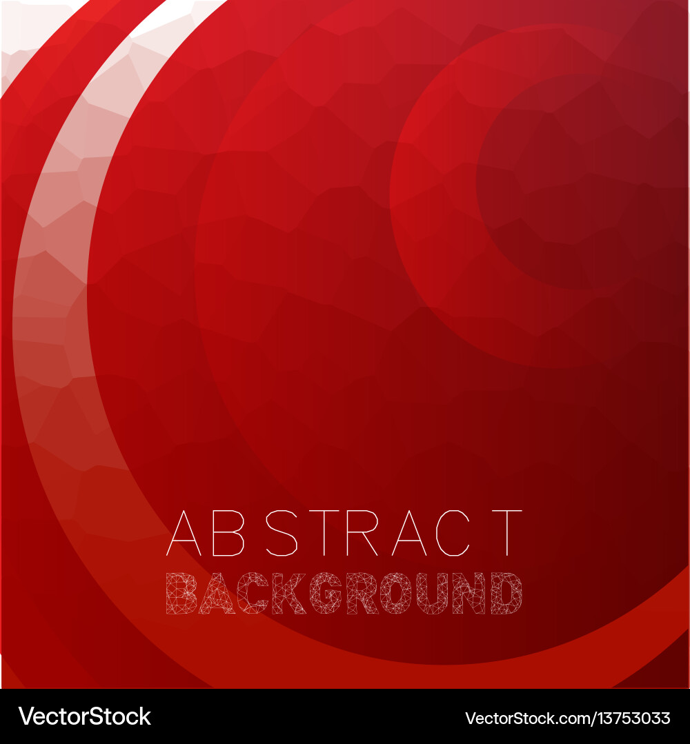 Colored abstract background Royalty Free Vector Image