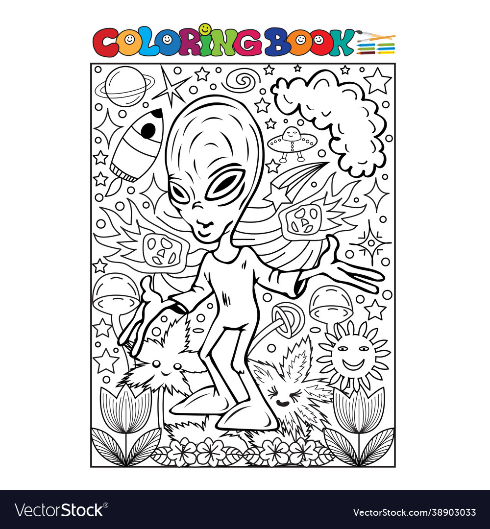 Coloring book