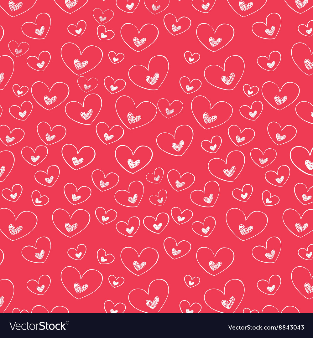 Love card design Royalty Free Vector Image - VectorStock