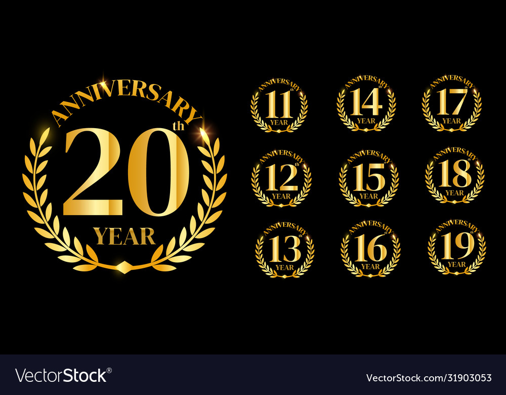 Golden Anniversary Logo