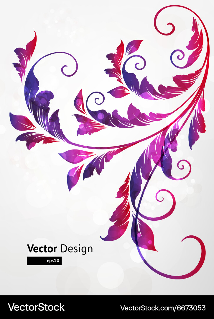 Urban spring design Royalty Free Vector Image - VectorStock