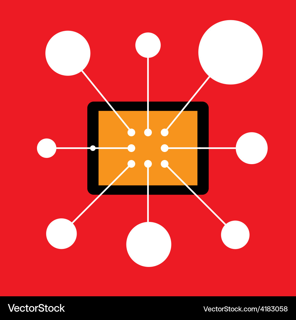 Tablet Notes Icon Tablet notes Royalty Free Vector Image - VectorStock