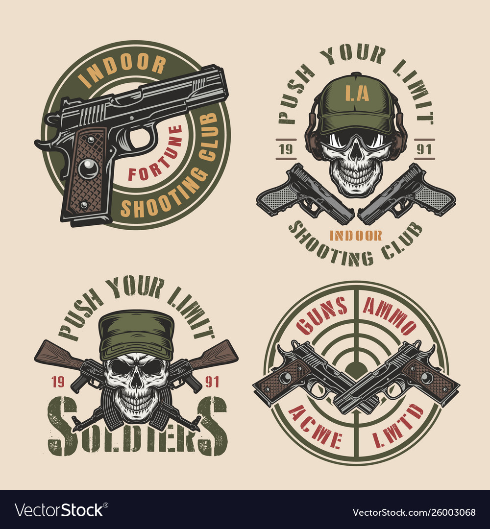 Vintage military
