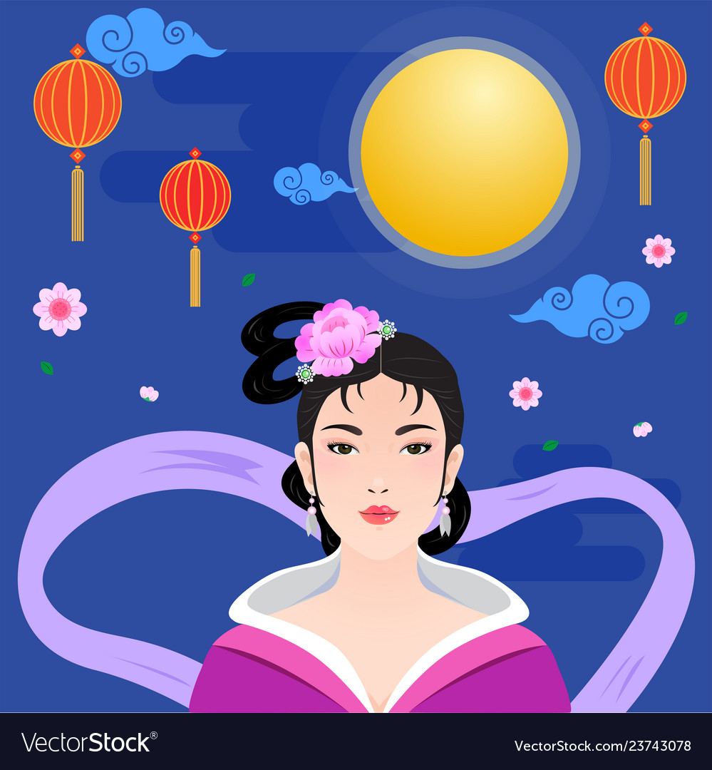 Moon Royalty Free Vector Image - VectorStock