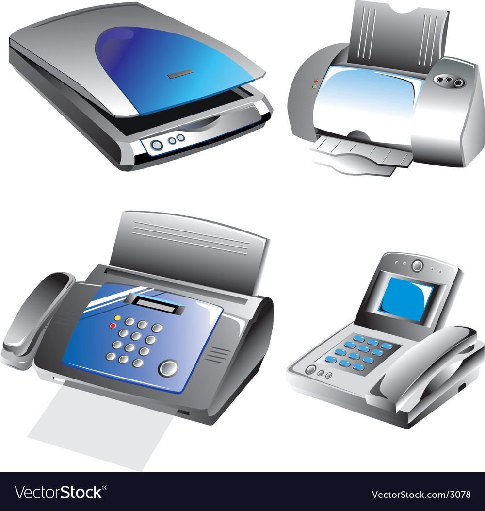 Object Royalty Free Vector Image - VectorStock