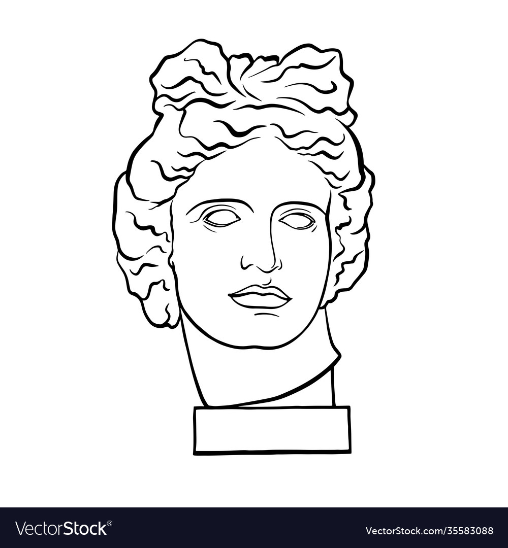 Apollo Royalty Free Vector Image - VectorStock