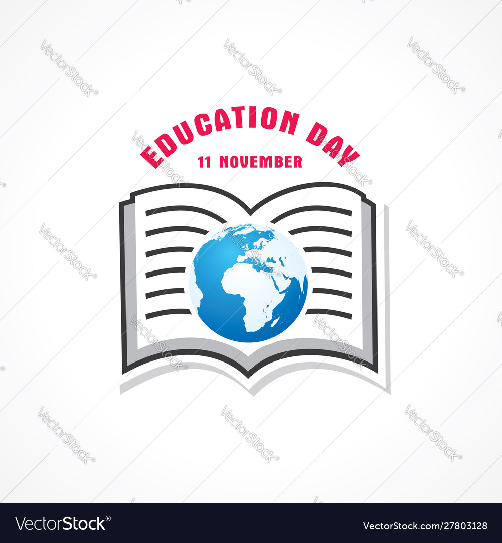 For education day greeting