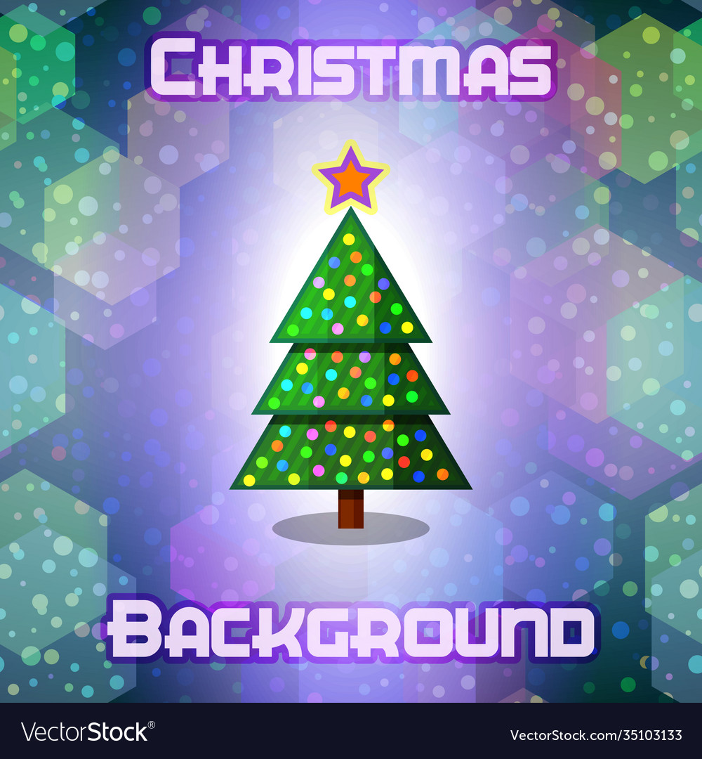 Christmas background