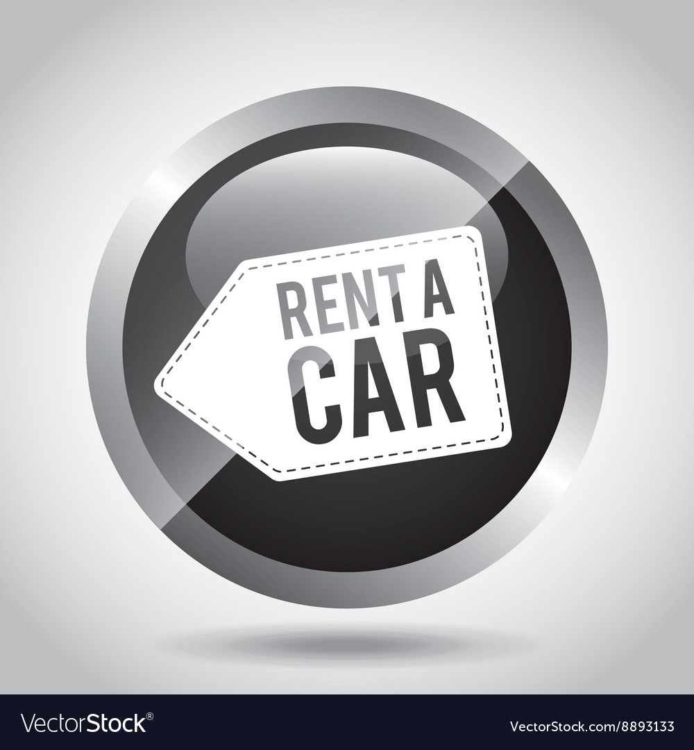 Rent a car design