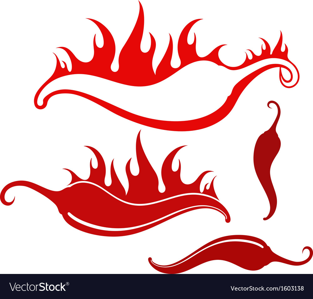 Chili pepper