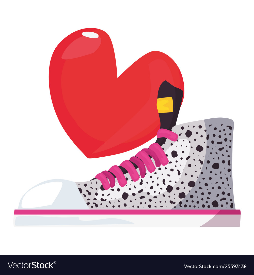 Retro 80s style Royalty Free Vector Image - VectorStock