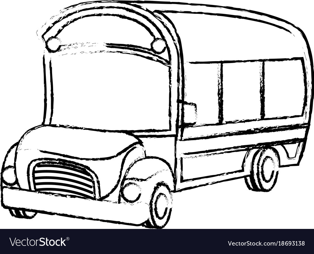 School bus design