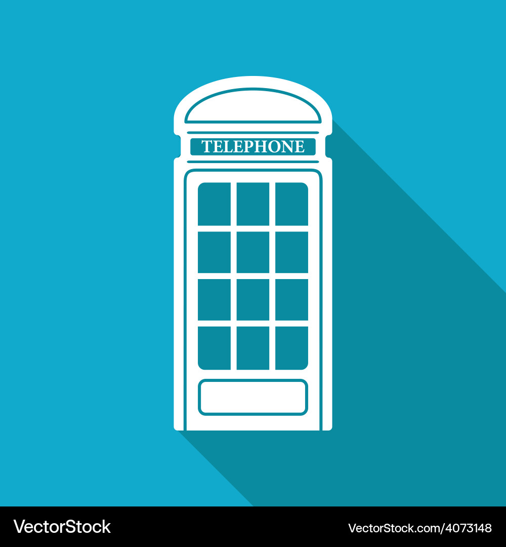 Flat icon Royalty Free Vector Image - VectorStock