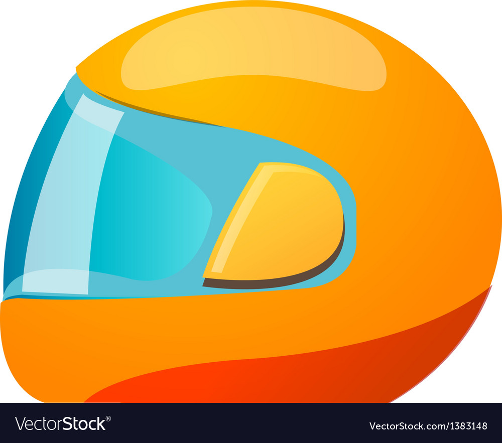 Icon helmet