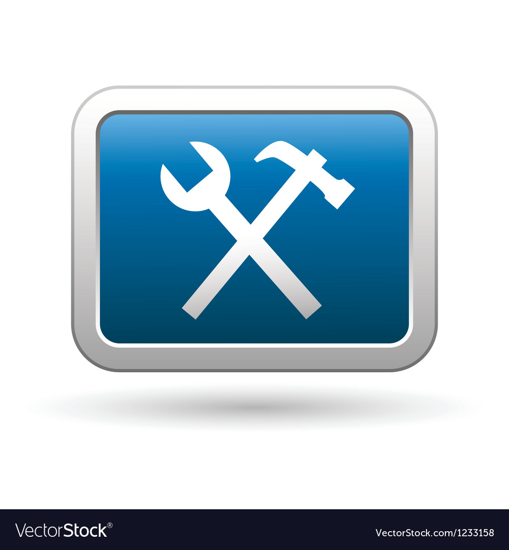 Tool icon Royalty Free Vector Image - VectorStock