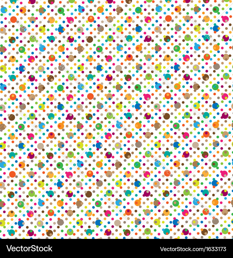Scrapbook pattern Royalty Free Vector Image - VectorStock