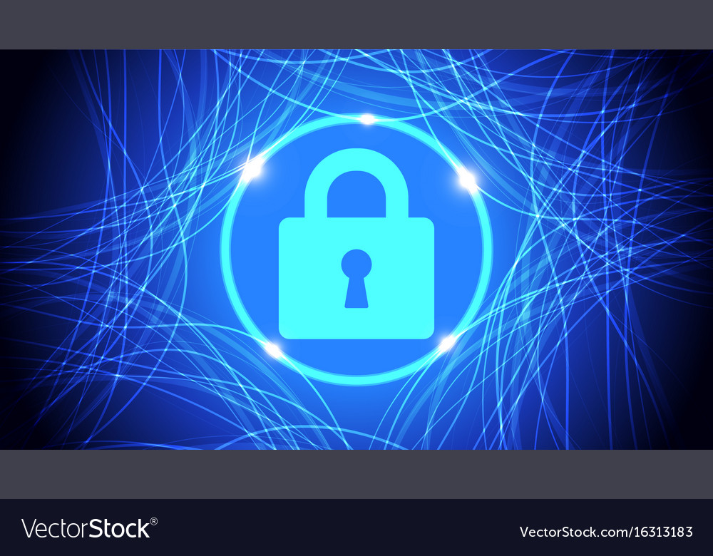 Secure future. Security Future. Постоянная безопасность фон синий. RGB Future.