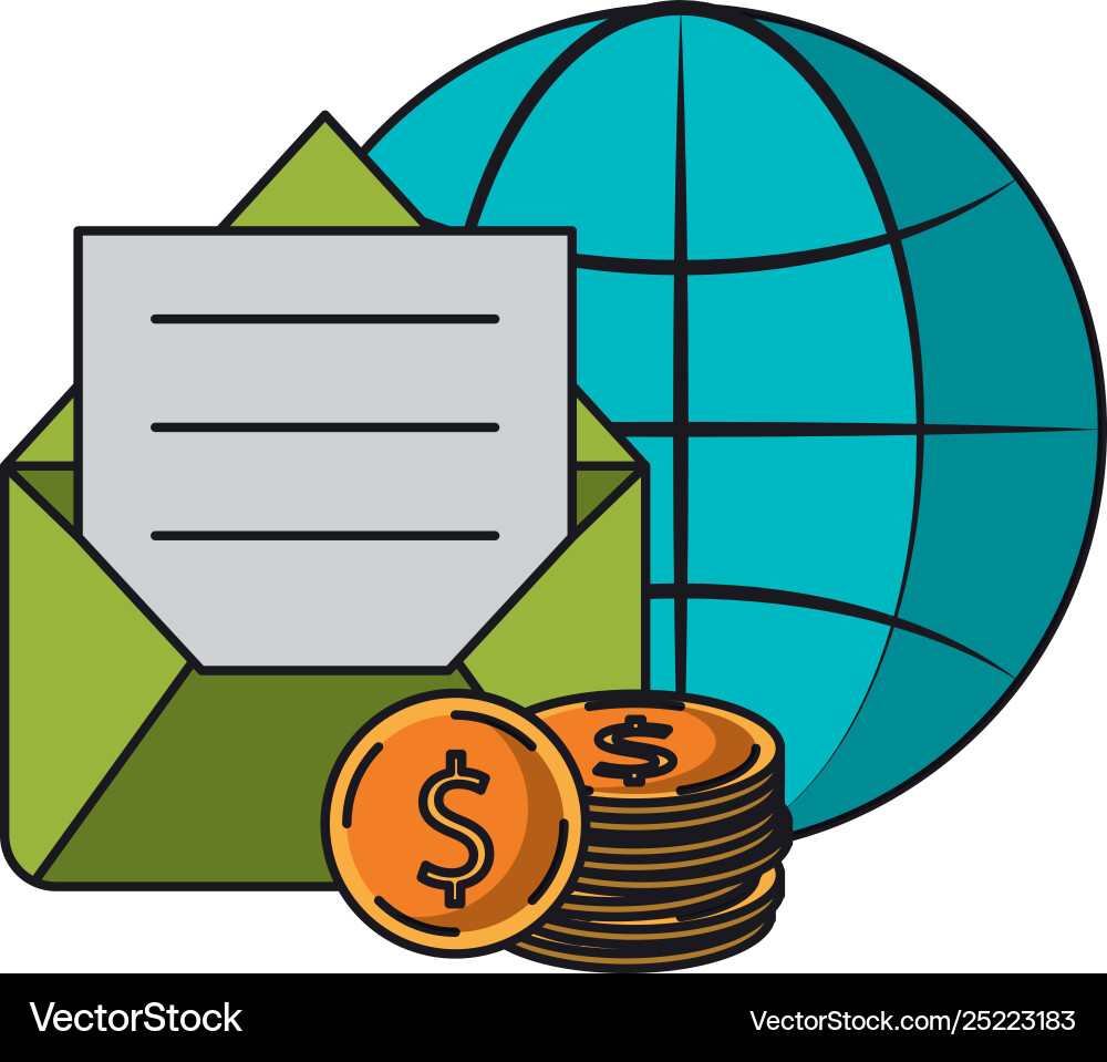 Technology device cartoon Royalty Free Vector Image