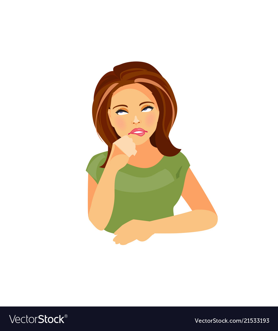 Bored People Clipart