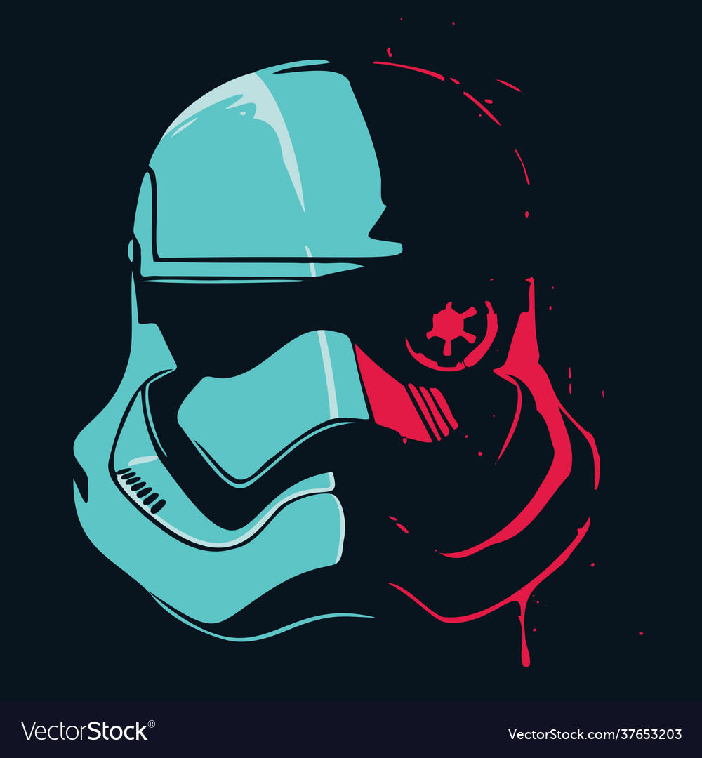 Stormtrooper Vector Images 41