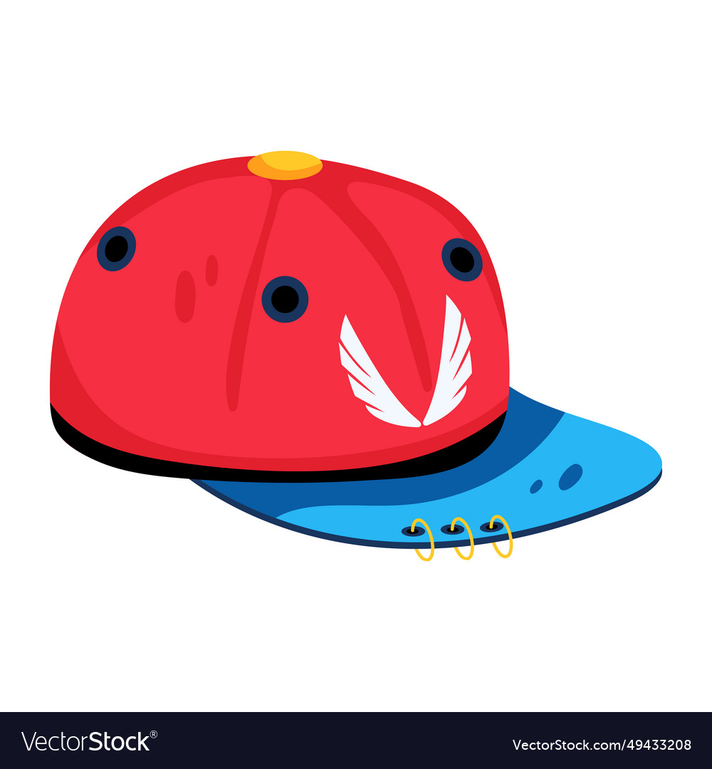 Rockstar hat