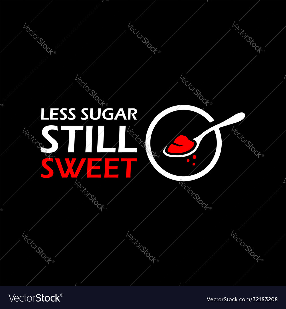 Simple quote for sugar diet