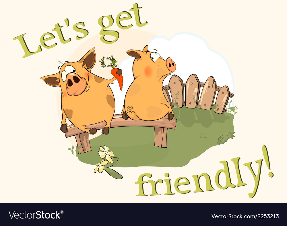 Friend get. Friend get