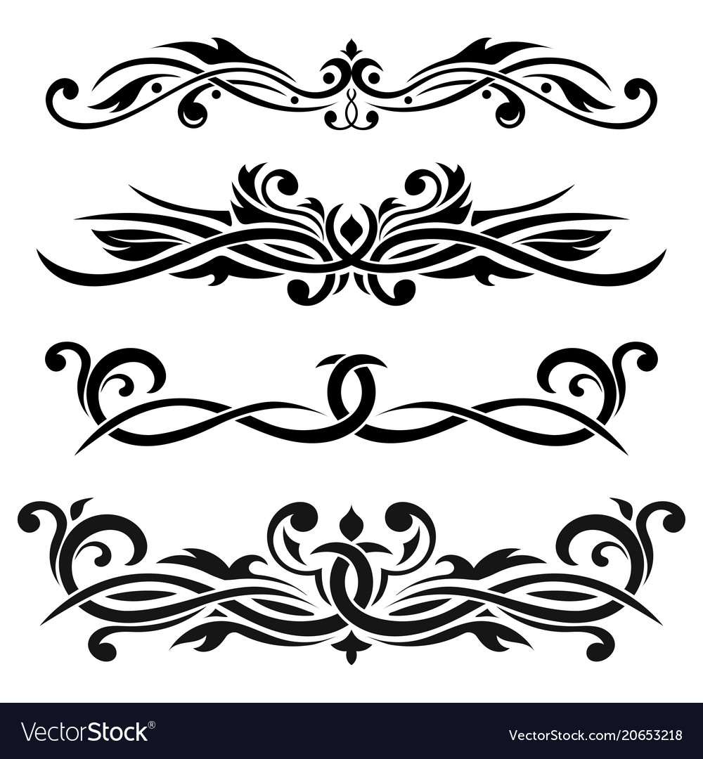 Free Free 249 Decorative Ornaments Svg SVG PNG EPS DXF File