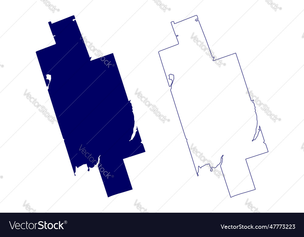 Kawartha Seen Stadt Canada Ontario Provinz Nord