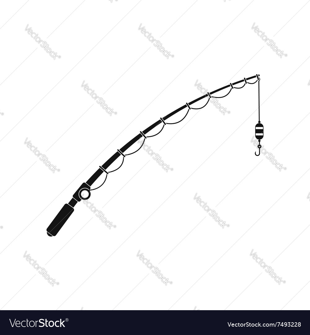 Free Free 105 Fishing Pole Names Svg SVG PNG EPS DXF File