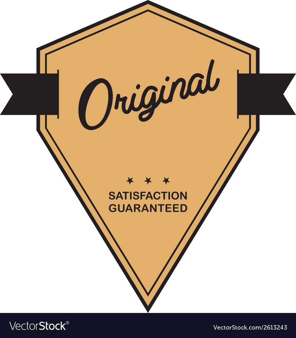 Emblems Royalty Free Vector Image - VectorStock