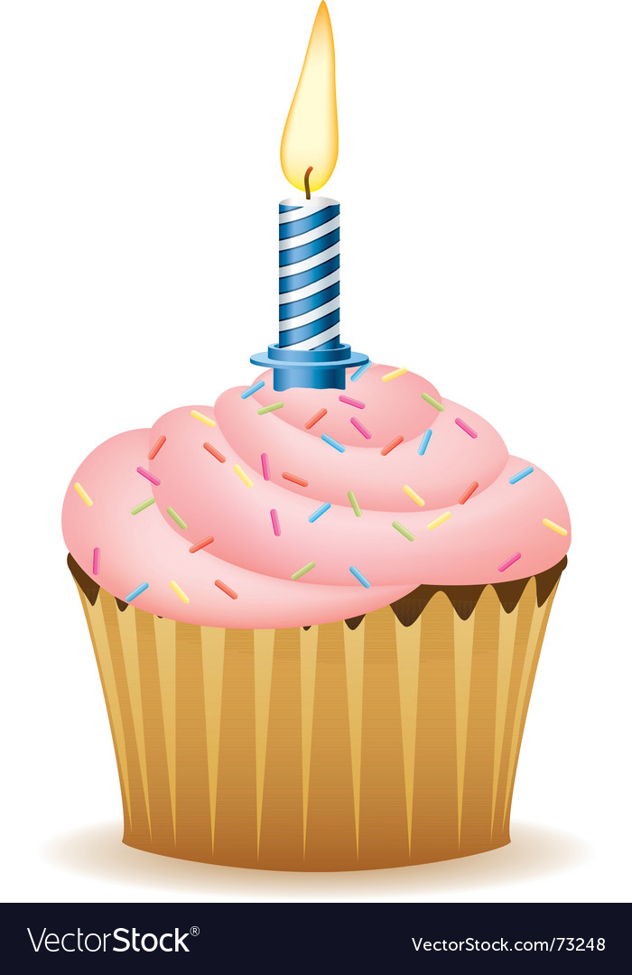 Download Happy birthday Royalty Free Vector Image - VectorStock