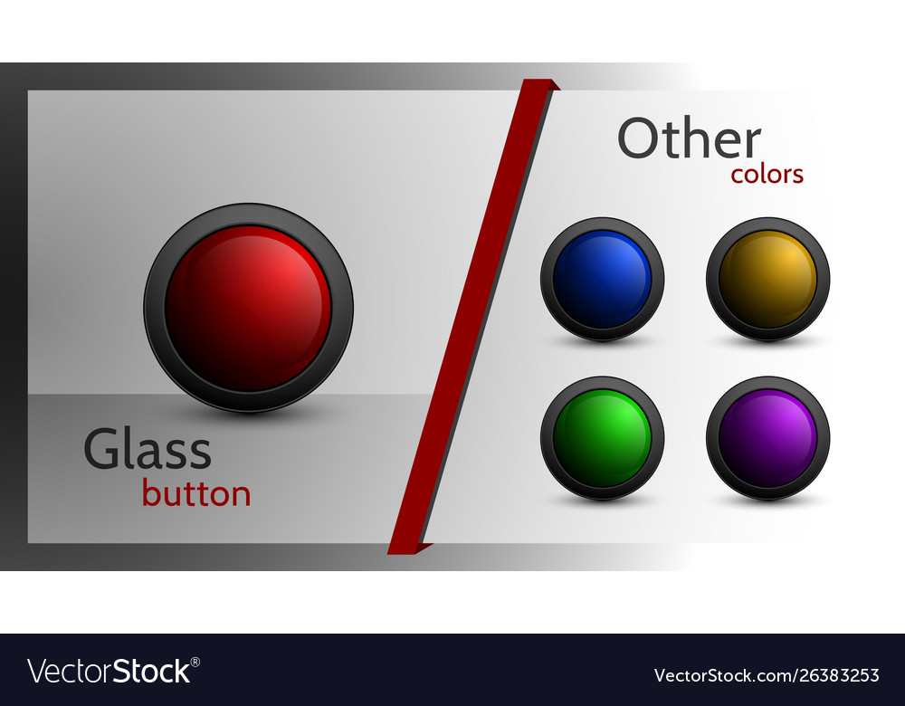 Set buttons